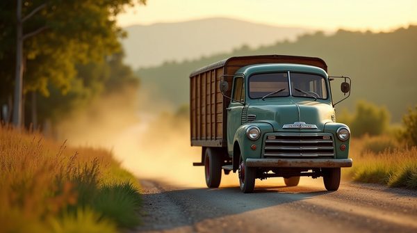 Louer un utilitaire en aller simple : vivez la liberté sur mesure pour votre déménagement