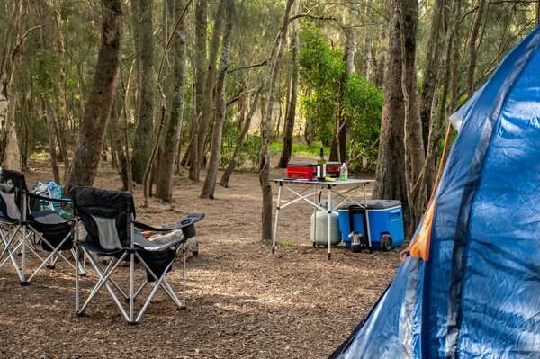 Sélection des meilleurs équipements électriques pour le camping